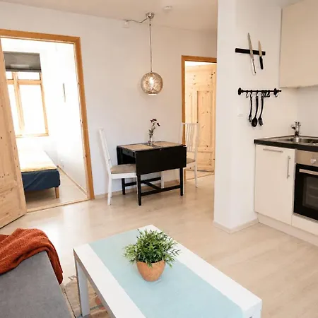 In The Heart Of - Walk To Bryggen & Restaurants * Bergen