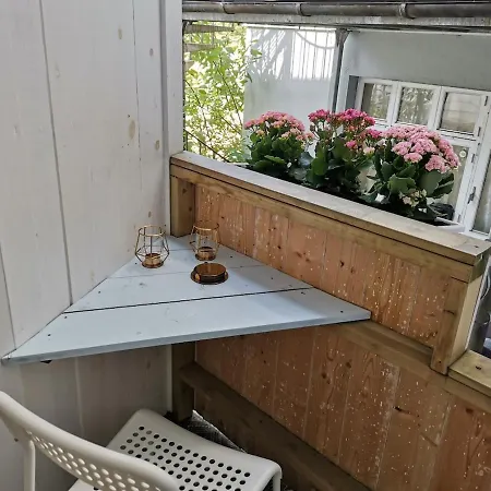 In The Heart Of - Walk To Bryggen & Restaurants Apartment Bergen