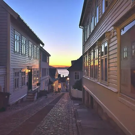 Apartment In The Heart Of - Walk To Bryggen & Restaurants Bergen